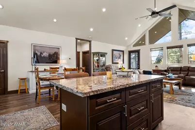 120 N Retreat Drive, Show Low, AZ 85901 - Photo 17