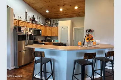 53 S Burk Street, Eagar, AZ 85925 - Photo 3