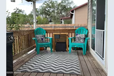 53 S Burk Street, Eagar, AZ 85925 - Photo 17