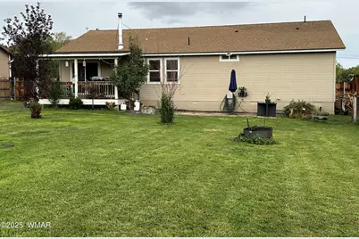 53 S Burk Street, Eagar, AZ 85925 - Photo 19