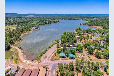 3720 Hilltop Drive, Lakeside, AZ 85929 - Photo 39