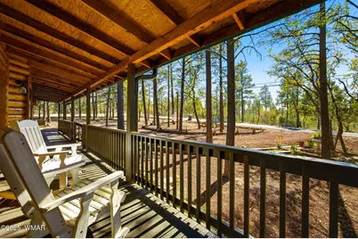 3720 Hilltop Drive, Lakeside, AZ 85929 - Photo 5