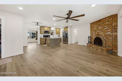 3720 Hilltop Drive, Lakeside, AZ 85929 - Photo 7