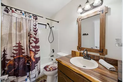 3720 Hilltop Drive, Lakeside, AZ 85929 - Photo 23