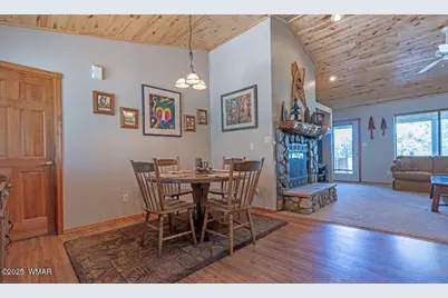 2718 Bain Trail, Overgaard, AZ 85933 - Photo 3