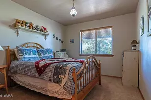 2718 Bain Trail, Overgaard, AZ 85933 - Photo 11