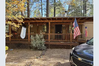 2904 S Cardinal Lane, Pinetop, AZ 85935 - Photo 3