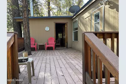 2904 S Cardinal Lane, Pinetop, AZ 85935 - Photo 19