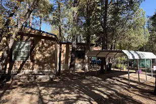 2904 S Cardinal Ln, Pinetop, AZ 85935 - Photo 23