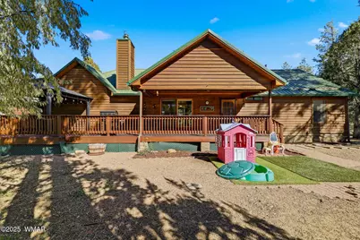 680 N 34th Drive, Show Low, AZ 85901 - Photo 31