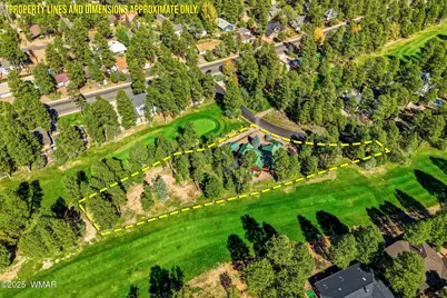 680 N 34th Drive, Show Low, AZ 85901 - Photo 37