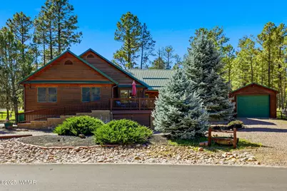 680 N 34th Drive, Show Low, AZ 85901 - Photo 3