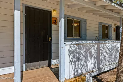 38742 State Route 373, Greer, AZ 85927 - Photo 23