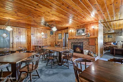 38742 State Route 373, Greer, AZ 85927 - Photo 13