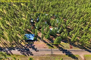 38742 State Route 373, Greer, AZ 85927 - Photo 1