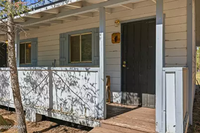 38742 State Route 373, Greer, AZ 85927 - Photo 19