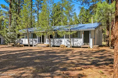 38742 State Route 373, Greer, AZ 85927 - Photo 17