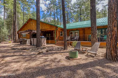 7140 Indian Bend Road, Pinetop, AZ 85935 - Photo 49
