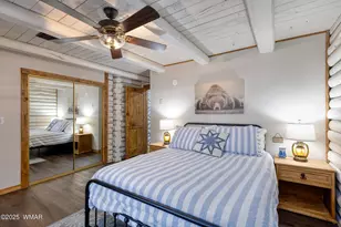 7140 Indian Bend Rd, Pinetop, AZ 85935 - Photo 35