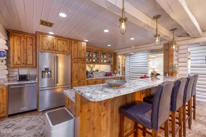 7140 Indian Bend Road, Pinetop, AZ 85935 - Photo 19