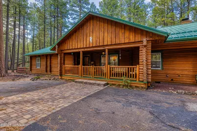 7140 Indian Bend Road, Pinetop, AZ 85935 - Photo 11
