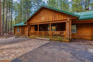 7140 Indian Bend Rd, Pinetop, AZ 85935 - Photo 11