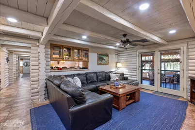 7140 Indian Bend Road, Pinetop, AZ 85935 - Photo 27