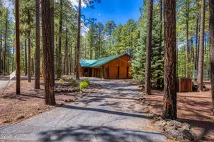 7140 Indian Bend Rd, Pinetop, AZ 85935 - Photo 5