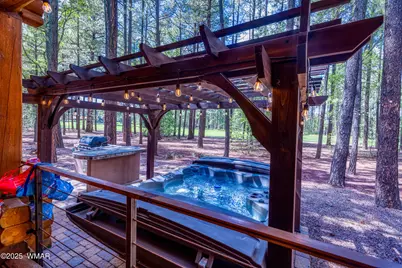7140 Indian Bend Road, Pinetop, AZ 85935 - Photo 43