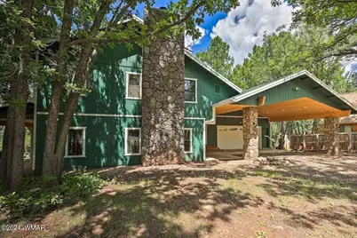 5238 Drifting Snow Loop, Pinetop, AZ 85935 - Photo 21