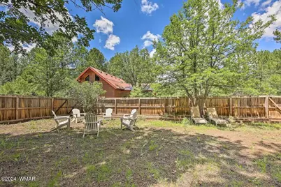 5238 Drifting Snow Loop, Pinetop, AZ 85935 - Photo 11