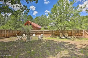 5238 Drifting Snow Loop, Pinetop, AZ 85935 - Photo 11