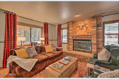 5238 Drifting Snow Loop, Pinetop, AZ 85935 - Photo 1