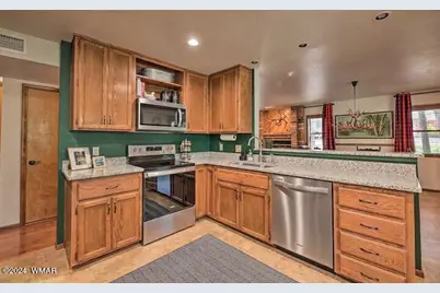 5238 Drifting Snow Loop, Pinetop, AZ 85935 - Photo 9
