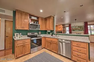 5238 Drifting Snow Loop, Pinetop, AZ 85935 - Photo 9