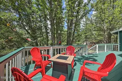 5238 Drifting Snow Loop, Pinetop, AZ 85935 - Photo 7