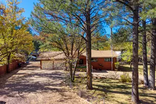 537 W Billy Creek Dr, Lakeside, AZ 85929 - Photo 1