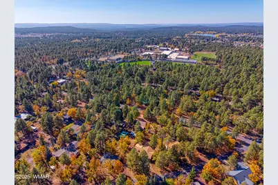 537 W Billy Creek Drive, Lakeside, AZ 85929 - Photo 27