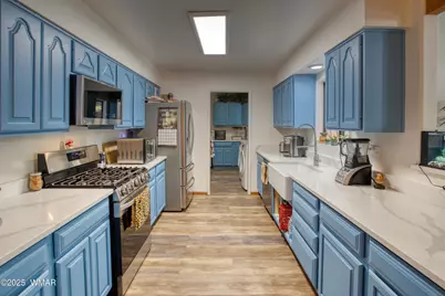 537 W Billy Creek Drive, Lakeside, AZ 85929 - Photo 7