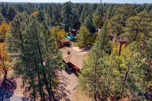 537 W Billy Creek Dr, Lakeside, AZ 85929 - Photo 27