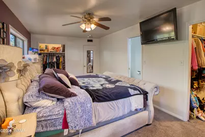 537 W Billy Creek Drive, Lakeside, AZ 85929 - Photo 17