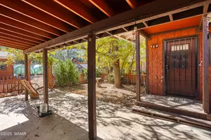 537 W Billy Creek Dr, Lakeside, AZ 85929 - Photo 23