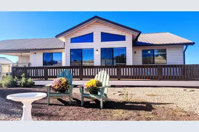 26 Trevino Drive, Concho Valley, AZ 85924 - Photo 1