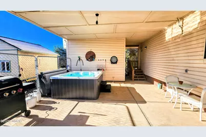 26 Trevino Drive, Concho Valley, AZ 85924 - Photo 11