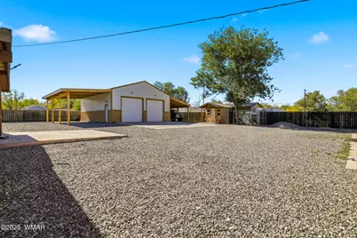 229 E 7th Lane, Eagar, AZ 85925 - Photo 21