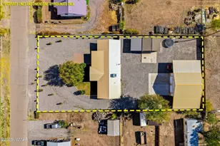 229 E 7th Ln, Eagar, AZ 85925 - Photo 31