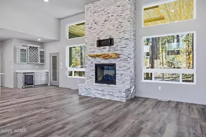8509 Pine Wood Drive, Pinetop, AZ 85935 - Photo 15