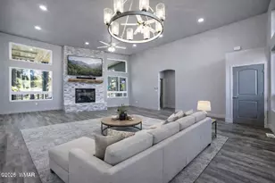 8509 Pinewood Dr, Pinetop, AZ 85935 - Photo 3