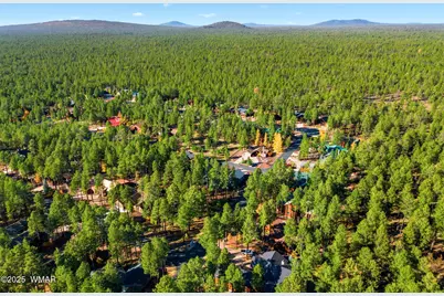 8509 Pine Wood Drive, Pinetop, AZ 85935 - Photo 11