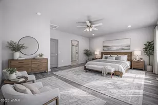 8509 Pinewood Dr, Pinetop, AZ 85935 - Photo 5